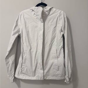 The North Face Women's White Jacket
